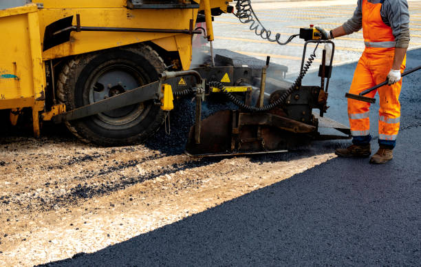 Best Driveway Pressure Washing  in La Selva Beach, CA